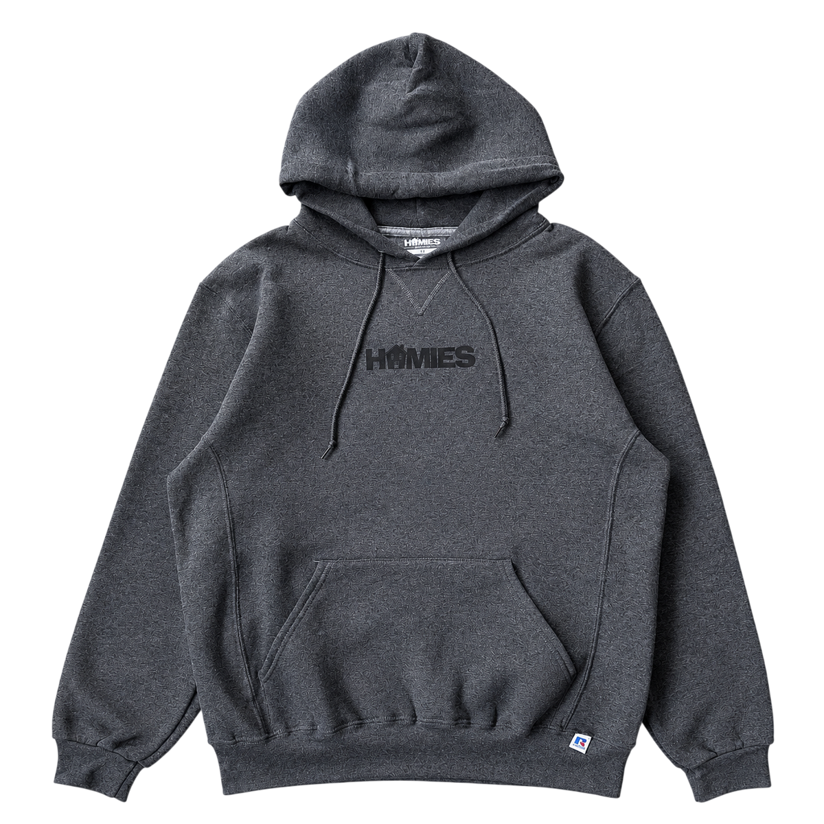 HOMIES H1 HOODIE