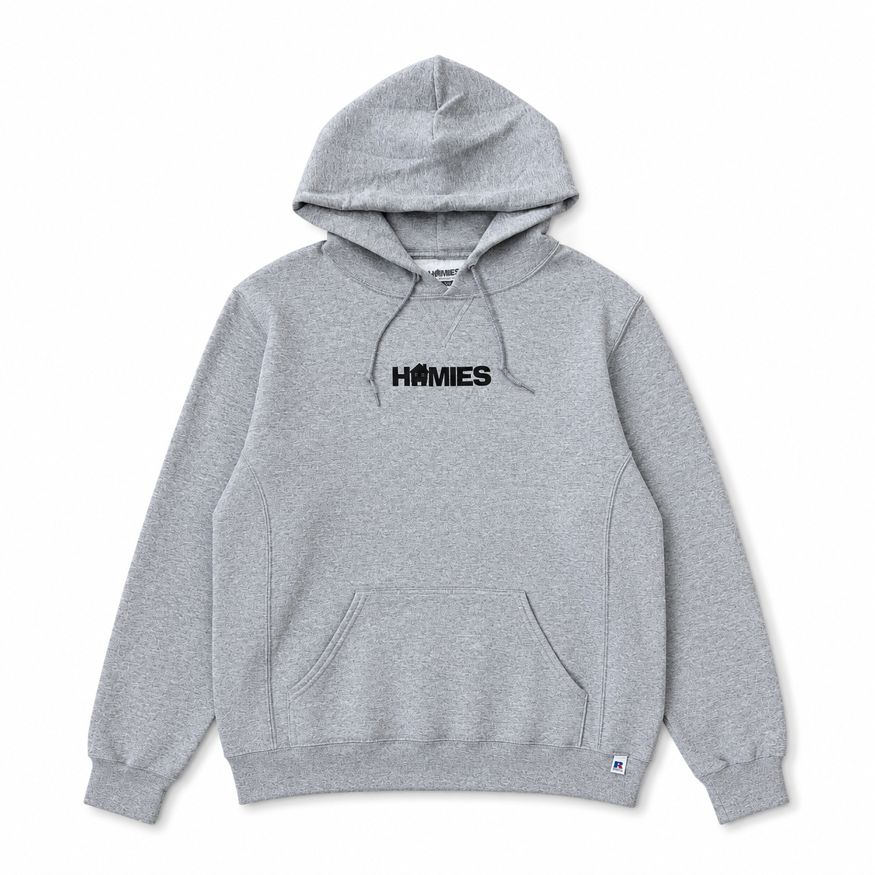 HOMIES H1 HOODIE