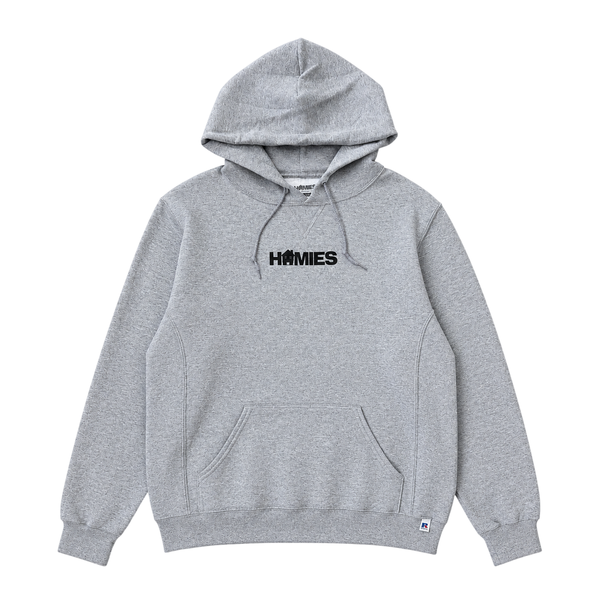 HOMIES H1 HOODIE