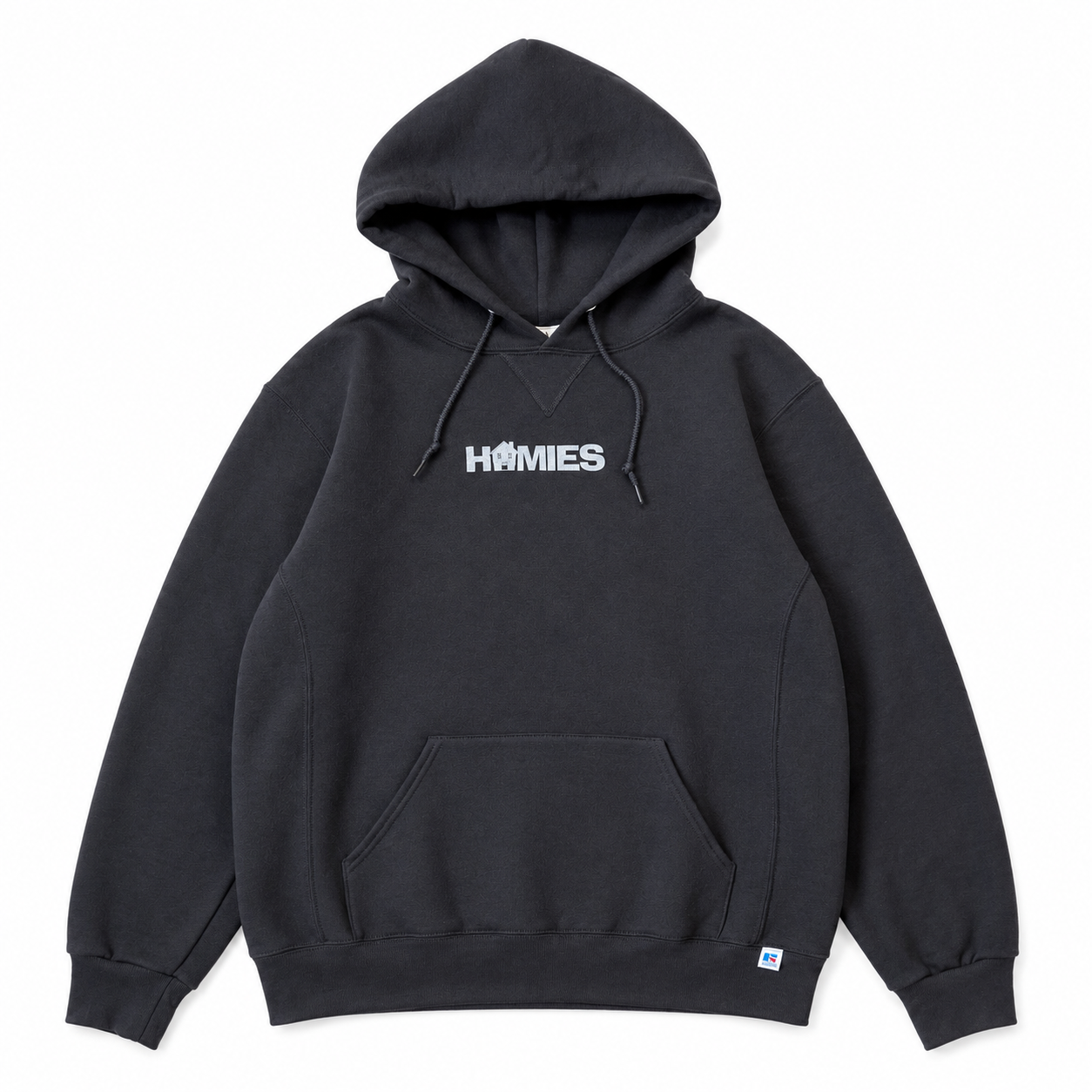HOMIES H1 HOODIE