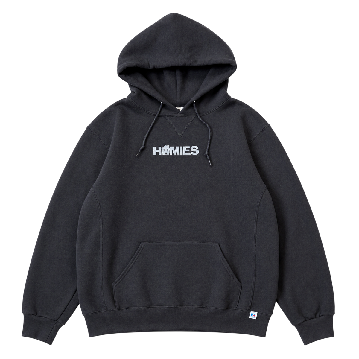HOMIES H1 HOODIE