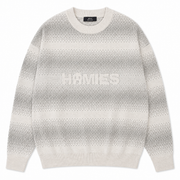 HOMIES H1 KNIT