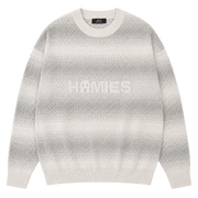 HOMIES H1 KNIT