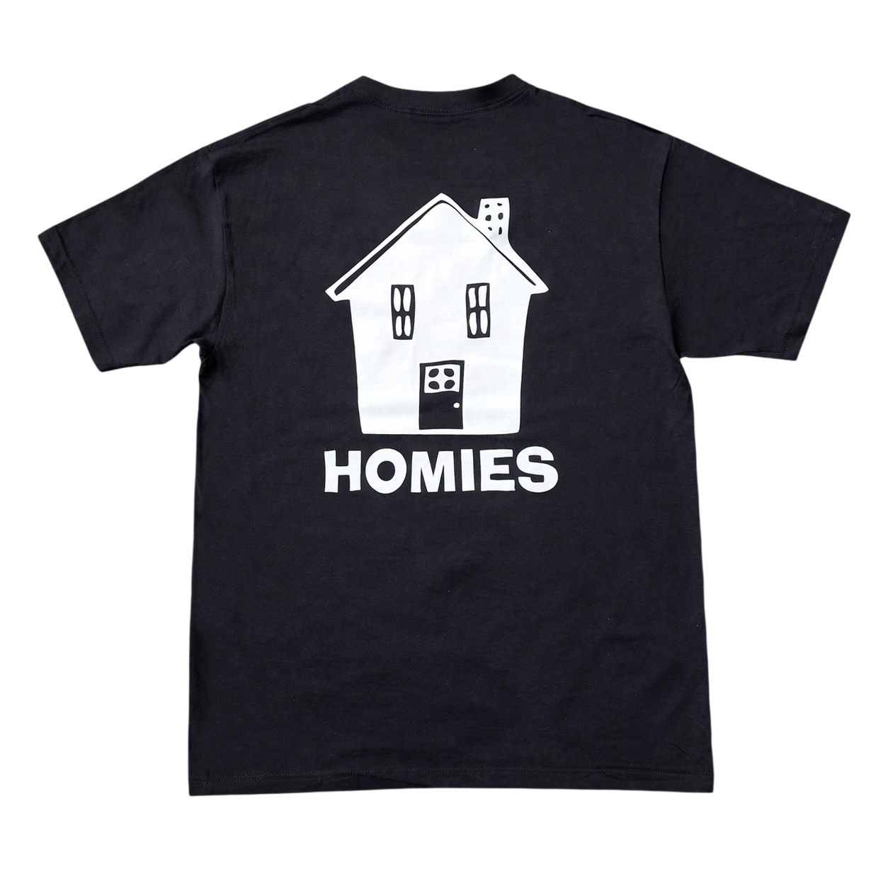 HOMIES H2 TEE