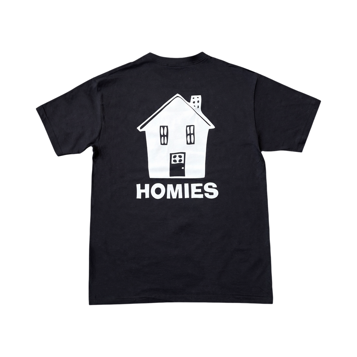 HOMIES H2 TEE