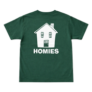 HOMIES H2 TEE
