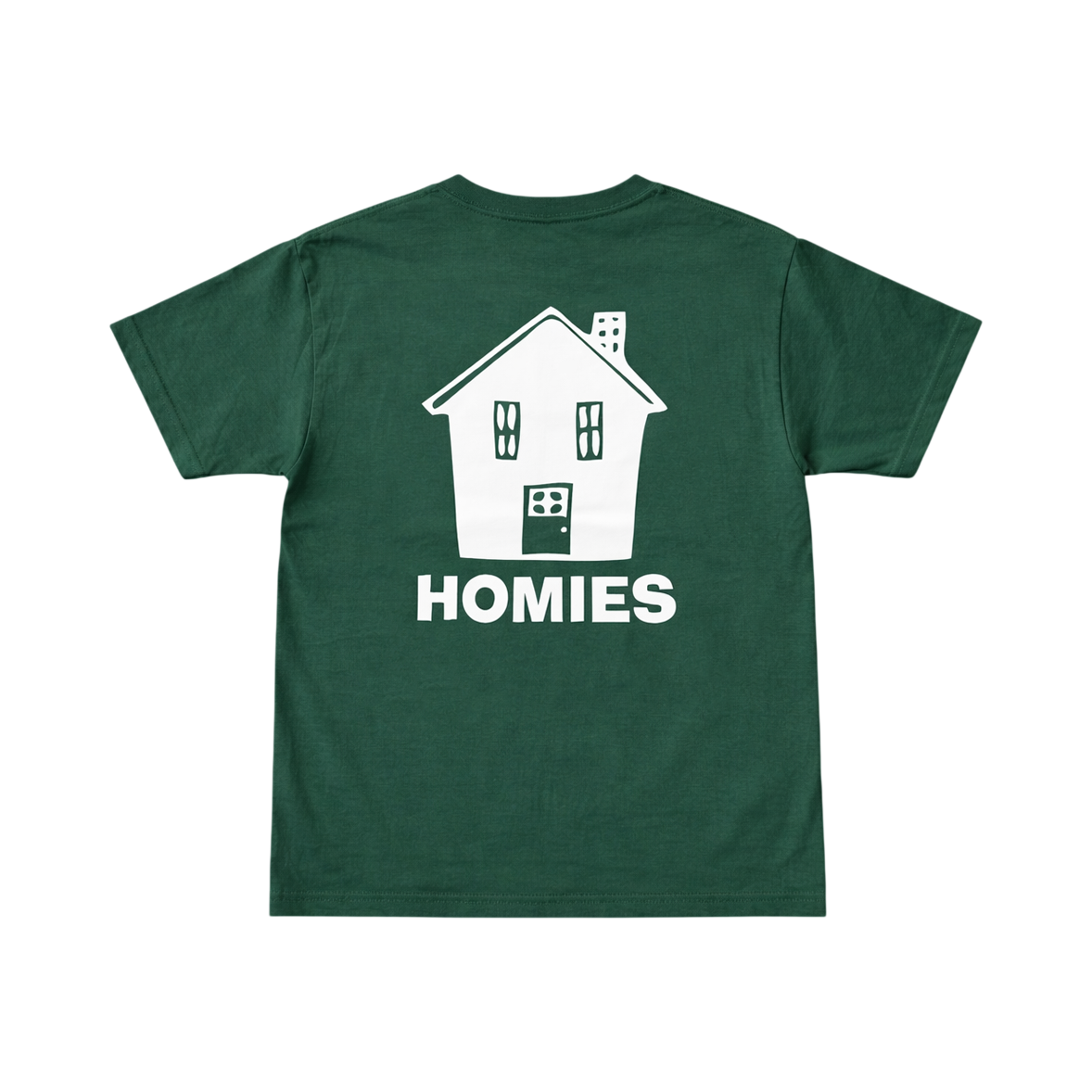 HOMIES H2 TEE