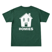 HOMIES H2 TEE