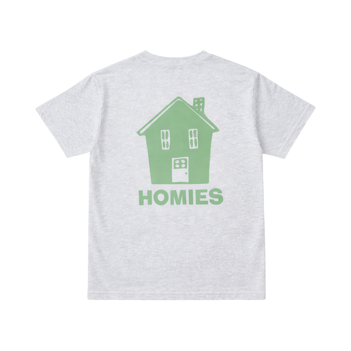 HOMIES H2 TEE