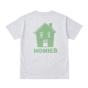 HOMIES H2 TEE