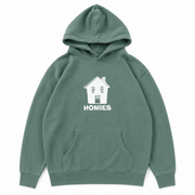 HOMIES H2 KID HOODIE