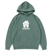 HOMIES H2 KID HOODIE
