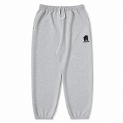 HOMIES OPEN BOTTOM SWEATPANTS