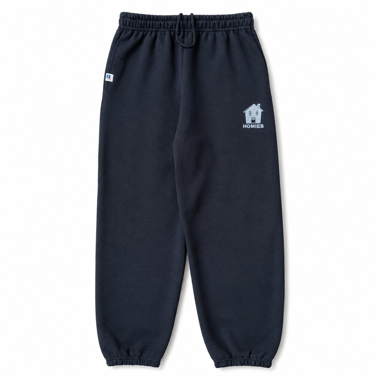 HOMIES H2 SWEAT PANTS