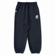 HOMIES OPEN BOTTOM SWEATPANTS
