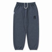 HOMIES OPEN BOTTOM SWEATPANTS