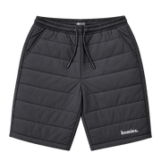 HOMIES SERIF INSULATED SHORT 3.0