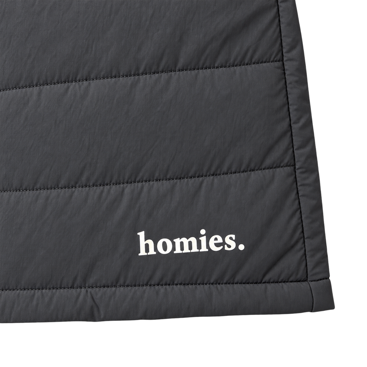 HOMIES SERIF INSULATED SHORT 3.0