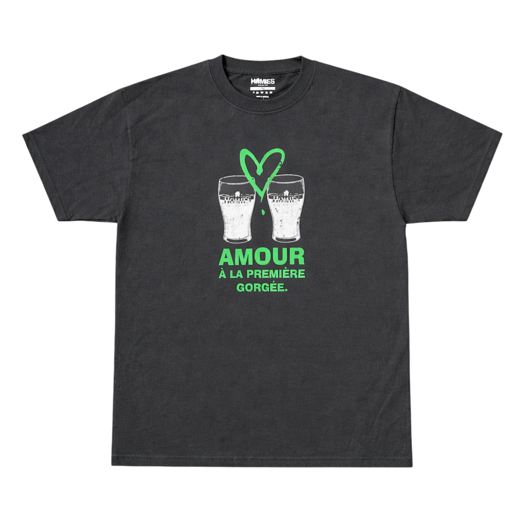 HOMIES IRISH TEE