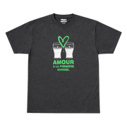 HOMIES IRISH TEE