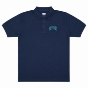 HOMIES THE RICOCHET POLO