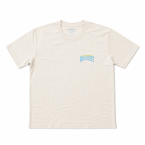 HOMIES LE RICOCHET SHORT TEE