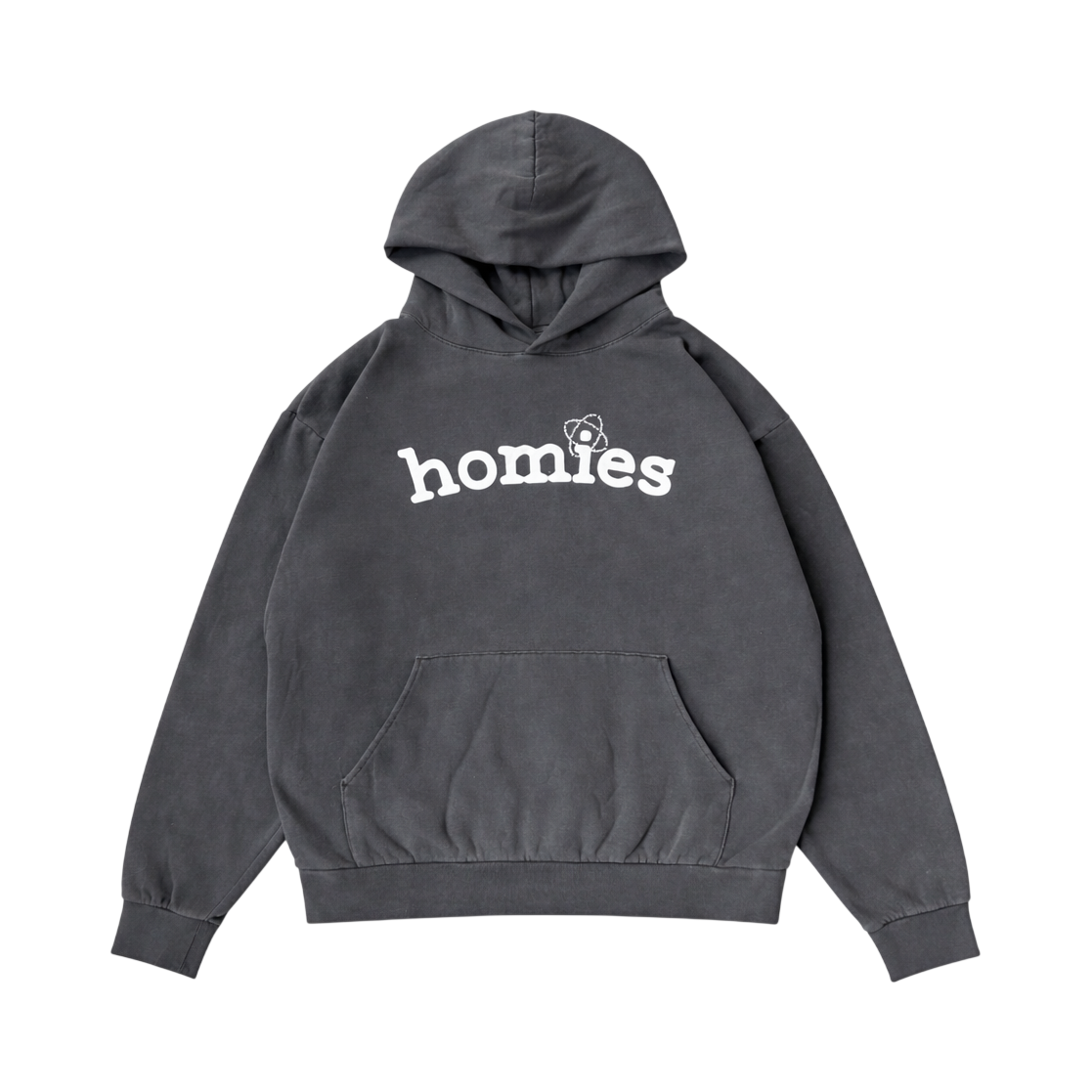 HOMIES ORBIT HOODIE