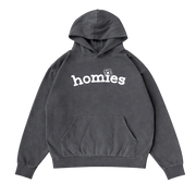 HOMIES ORBIT HOODIE