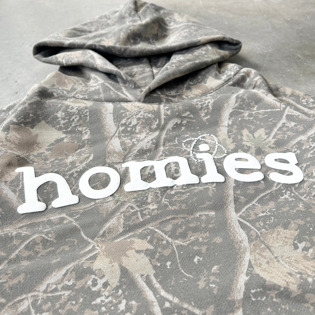HOMIES ORBIT HEAVYWEIGHT HOODIE