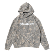 HOMIES ORBIT HEAVYWEIGHT HOODIE