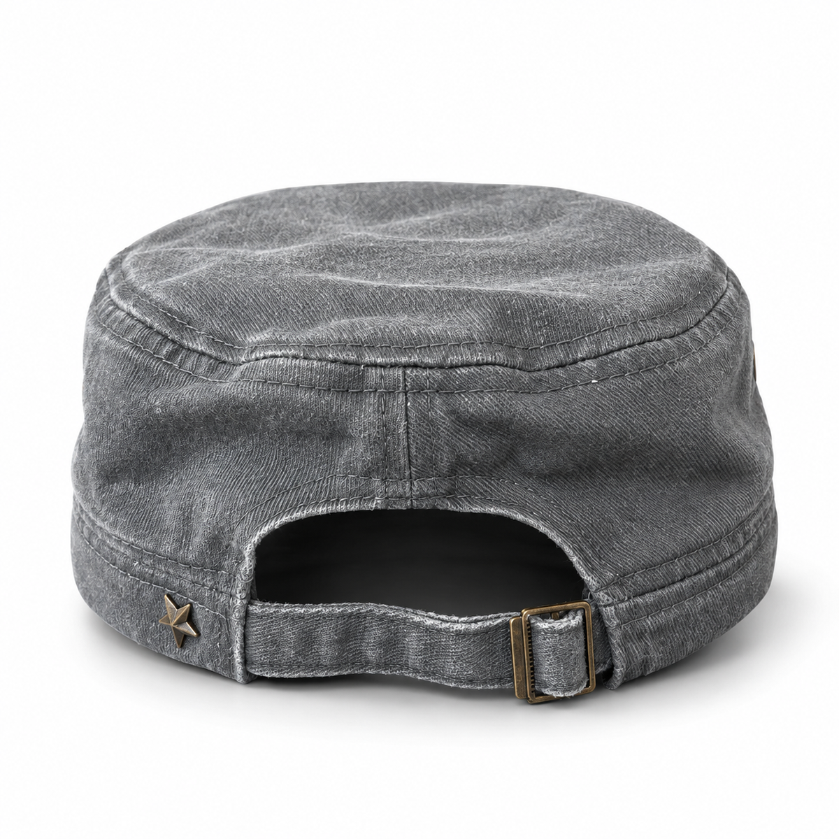 HOMIES PHOQUE DATTE MILITARY CAP