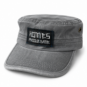 HOMIES PHOQUE DATTE MILITARY CAP