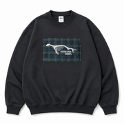 HOMIES PHOQUE DATTE CREWNECK