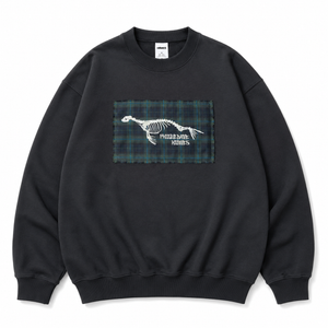 HOMIES PHOQUE DATTE CREWNECK