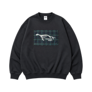 HOMIES PHOQUE DATTE CREWNECK