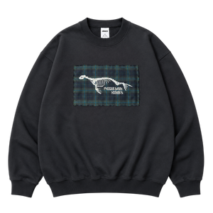 HOMIES PHOQUE DATTE CREWNECK