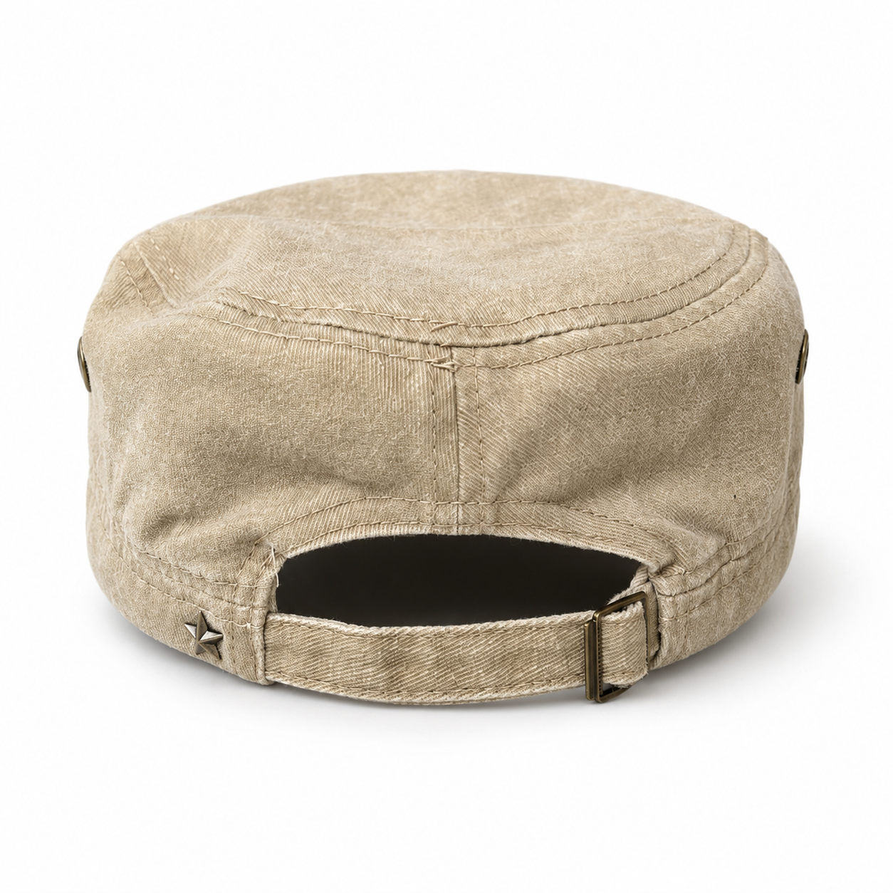 HOMIES SEAL DATE MILITARY CAP