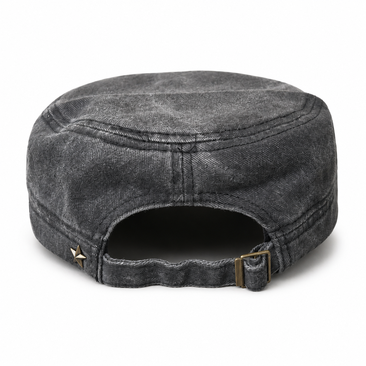 HOMIES PHOQUE DATTE MILITARY CAP