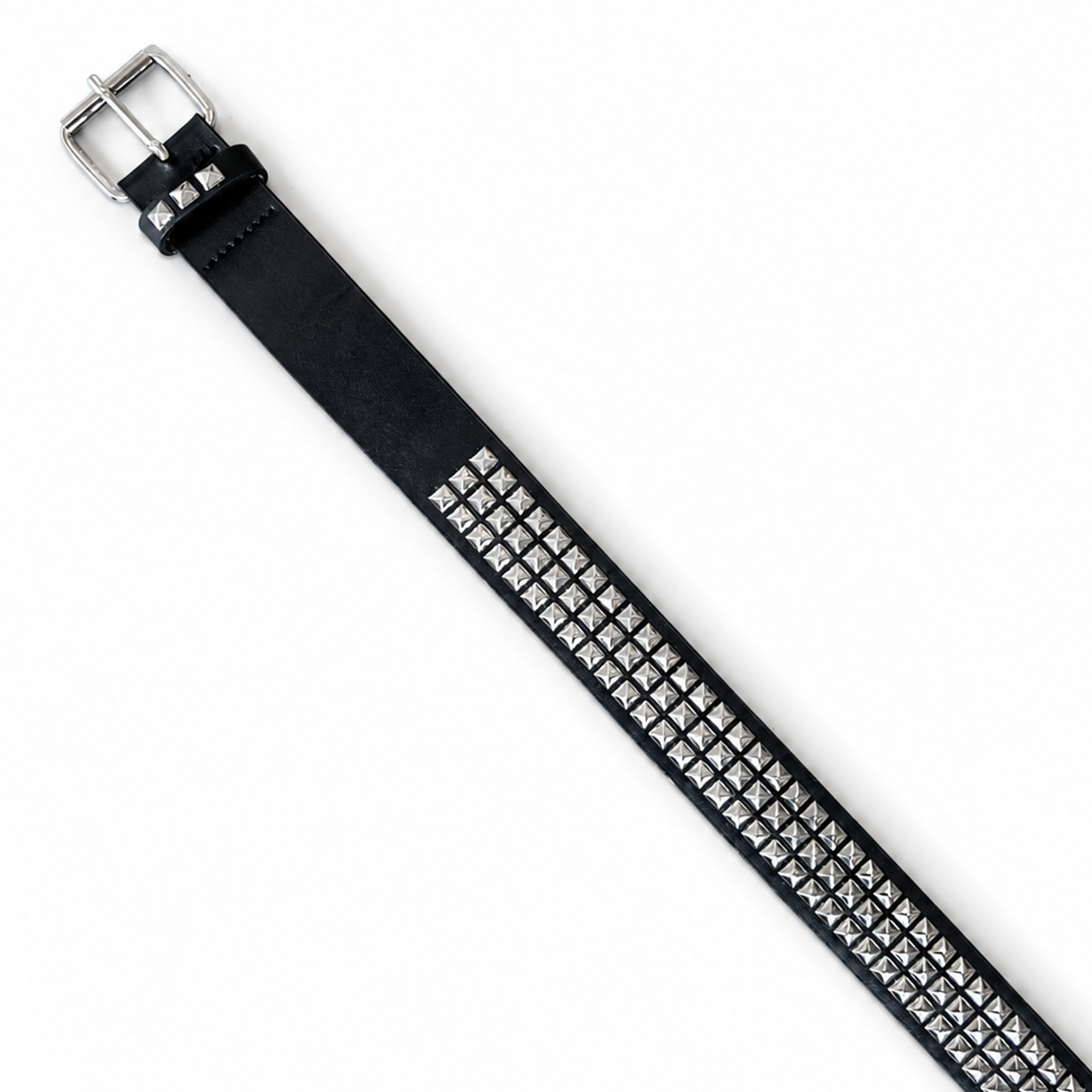 HOMIES PHOQUE DATTE STUDS BELT