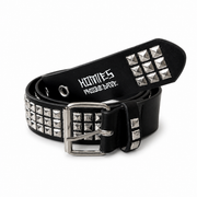 HOMIES PHOQUE DATTE STUDS BELT