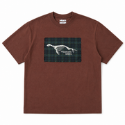 HOMIES SEAL DATE TEE