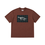 HOMIES PHOQUE DATTE TEE