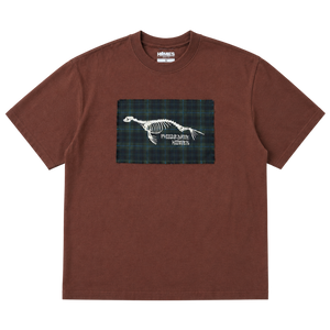 HOMIES PHOQUE DATTE TEE