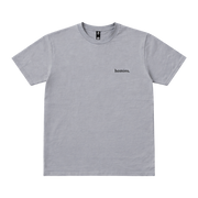 HOMIES SERIF HEAVYWEIGHT TEE
