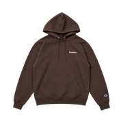 HOMIES SERIF HOODIE