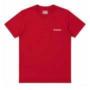 HOMIES SERIF TEE
