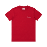 HOMIES SERIF TEE