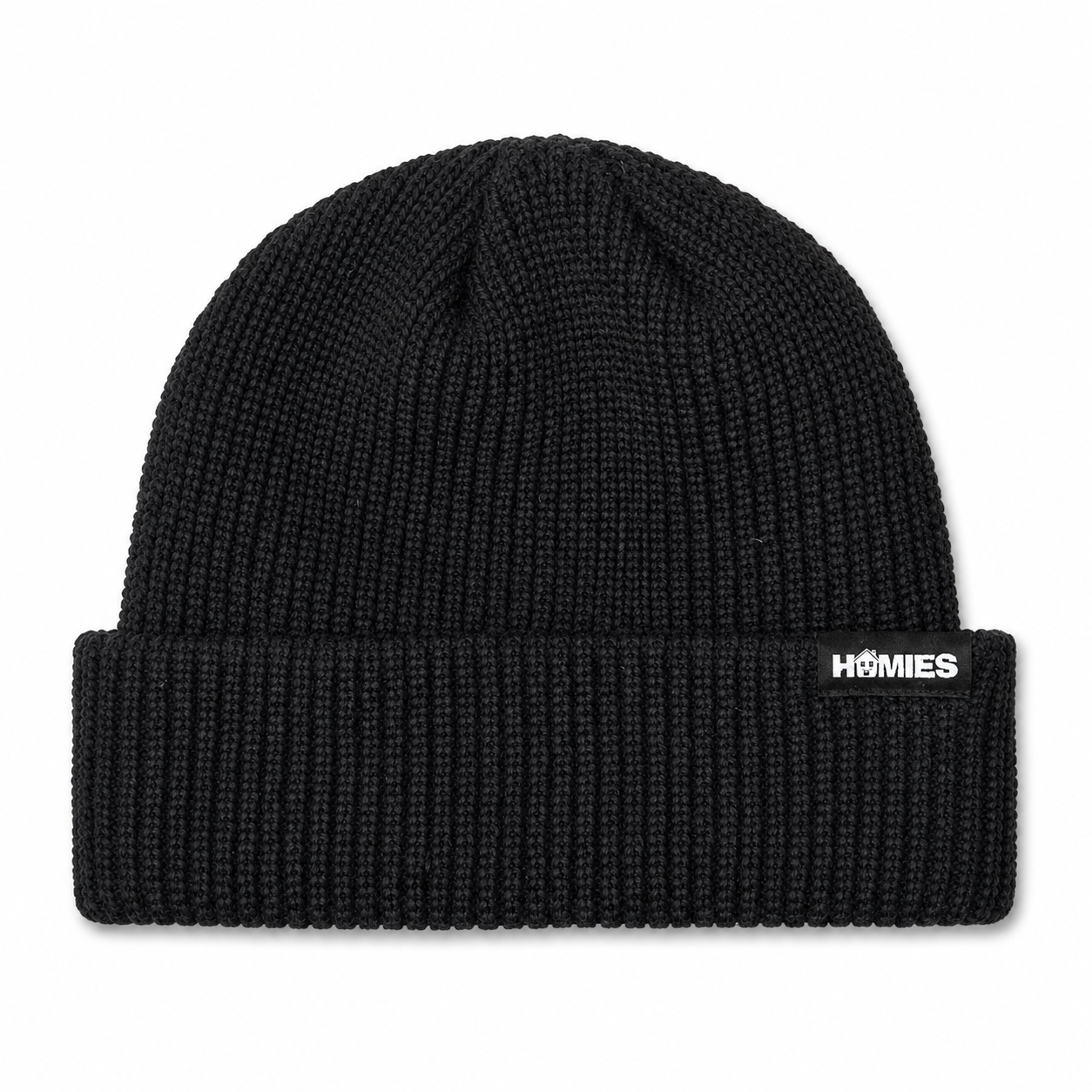 HOMIES SHORTY BEANIE