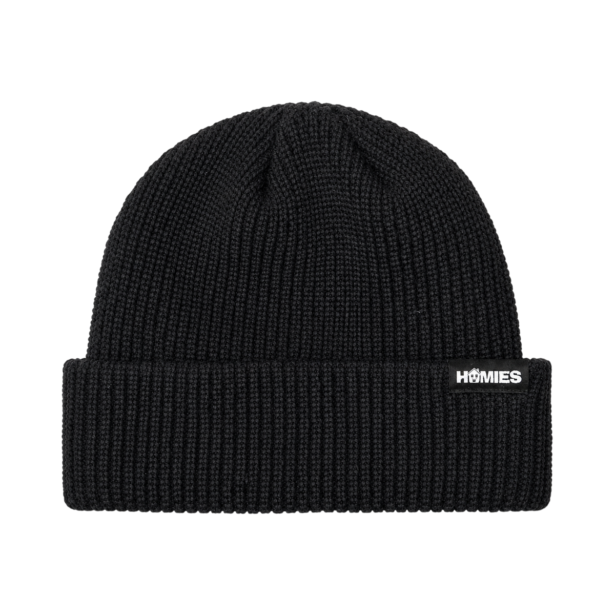 HOMIES SHORTY BEANIE