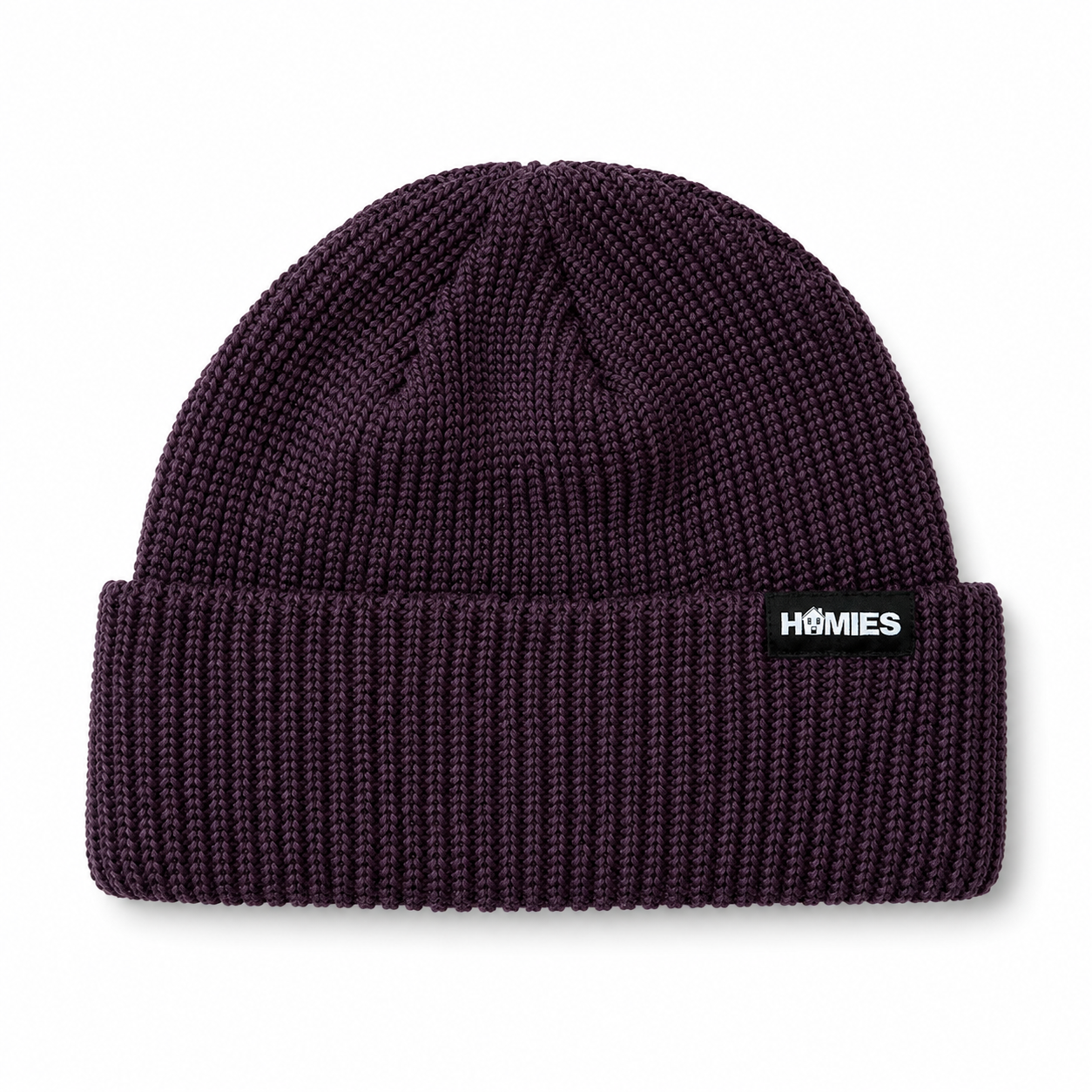 HOMIES SHORTY BEANIE
